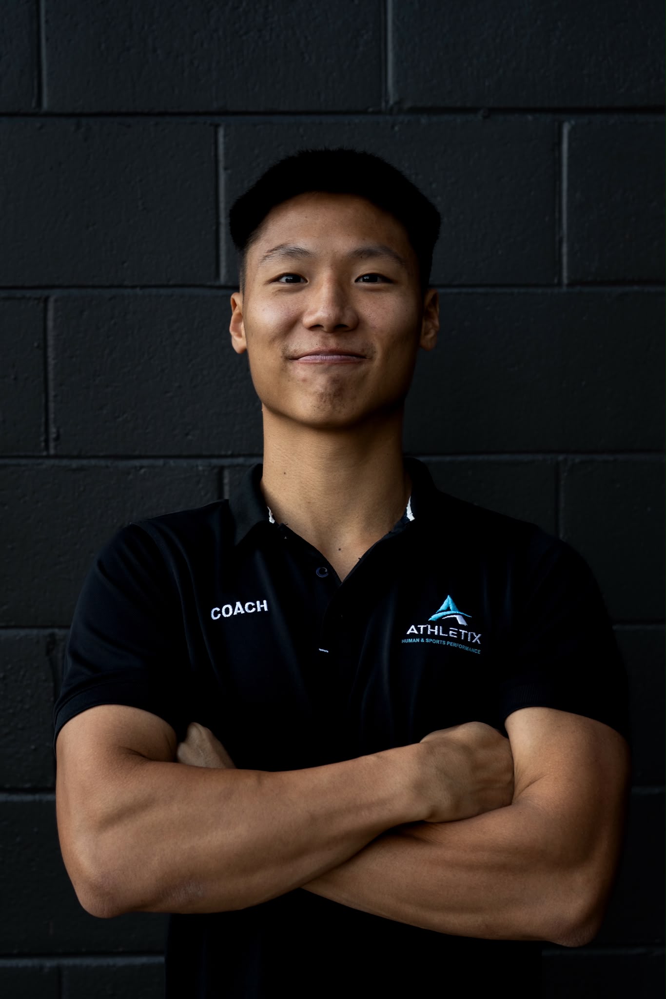 Samuel Kwong