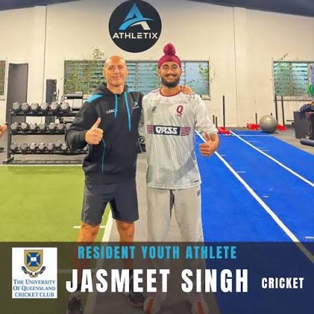 Jasmeet Singh