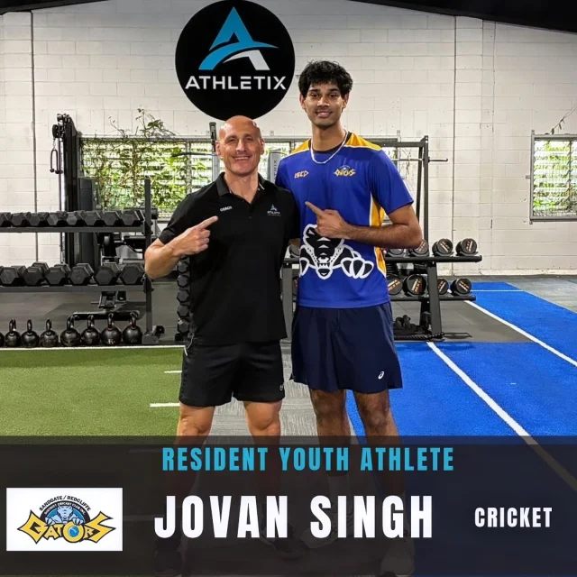 Jovan Singh