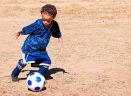 Youth Sports: Are you putting your kids at risk? (part 1)