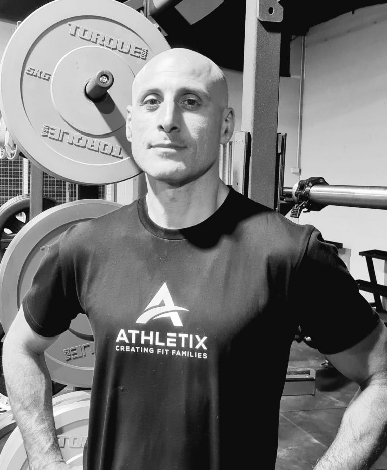 Marco Mastrorocco — Head Coach